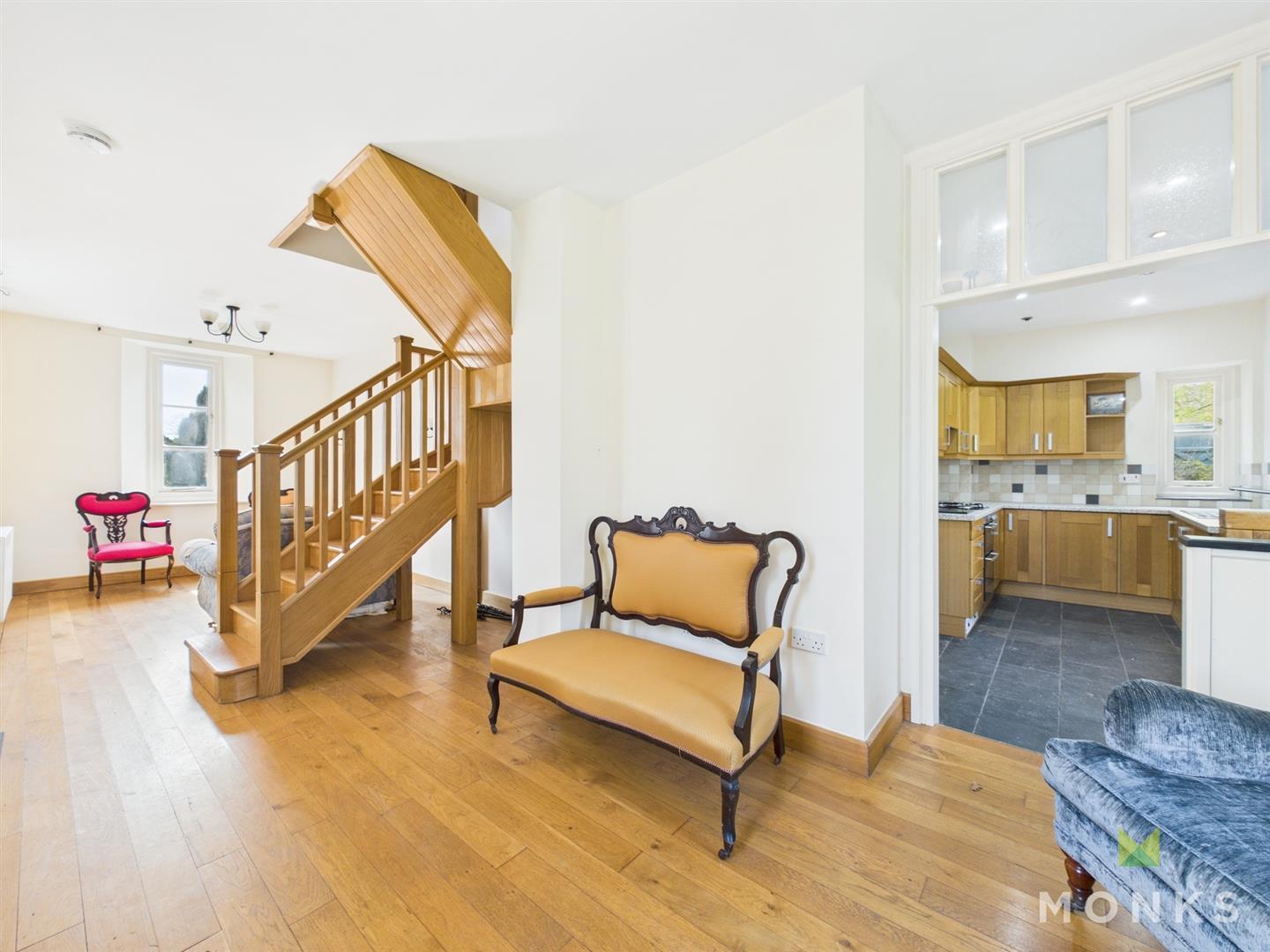 5 Oakhurst Cottage Oakhurst Road, Oswestry, SY10 7BY For Sale